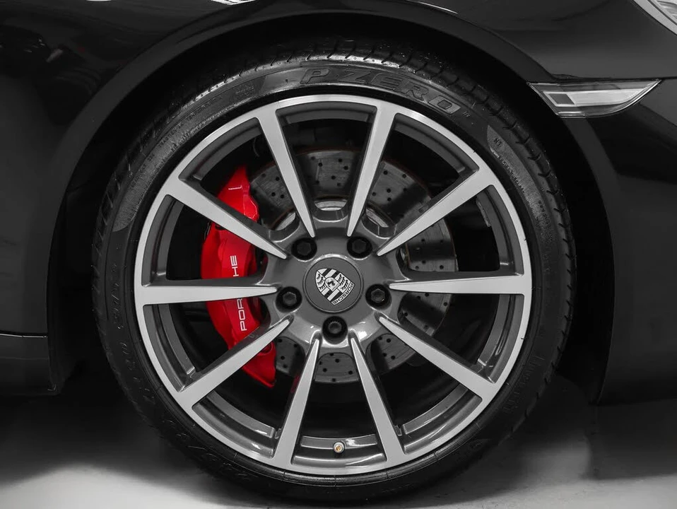 2017 Porsche 991 Carrera S - Image 15 of 31