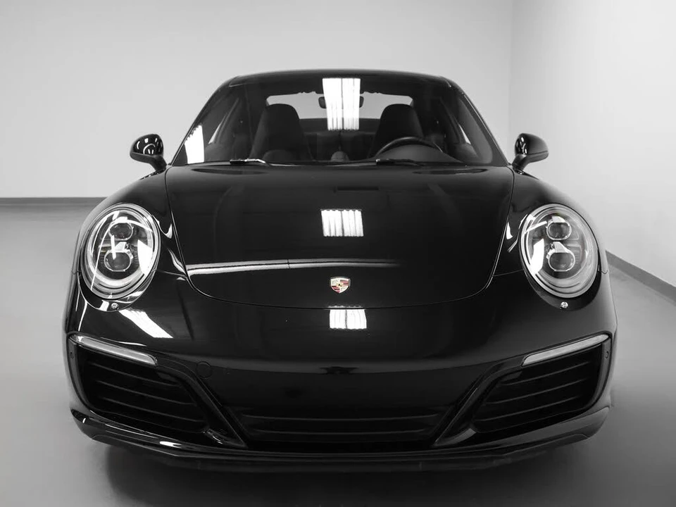 2017 Porsche 991 Carrera S - Image 8 of 31