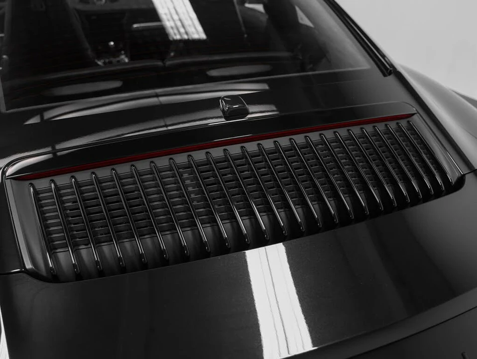 2017 Porsche 991 Carrera S - Image 18 of 31
