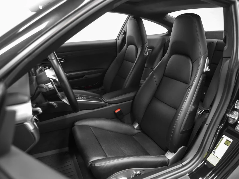 2017 Porsche 991 Carrera S - Image 5 of 31