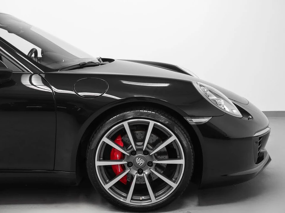 2017 Porsche 991 Carrera S - Image 14 of 31