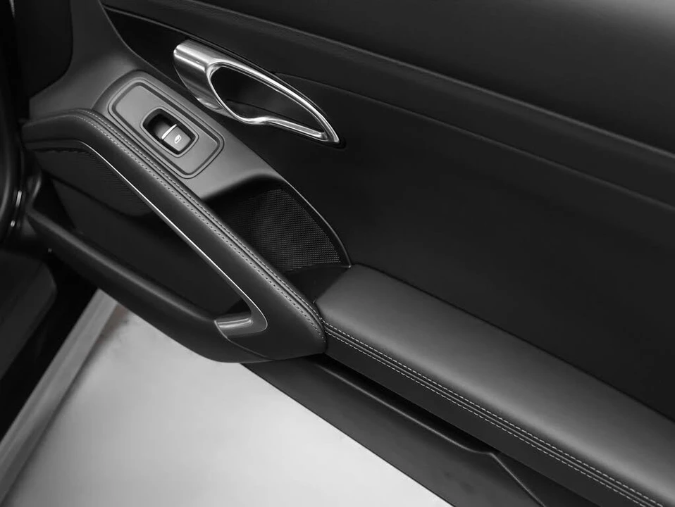 2017 Porsche 991 Carrera S - Image 30 of 31