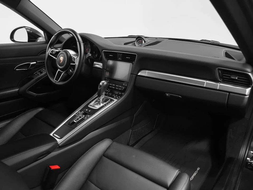 2017 Porsche 991 Carrera S - Image 29 of 31