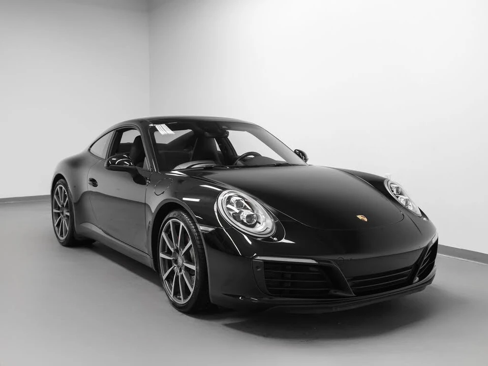2017 Porsche 991 Carrera S - Image 10 of 31