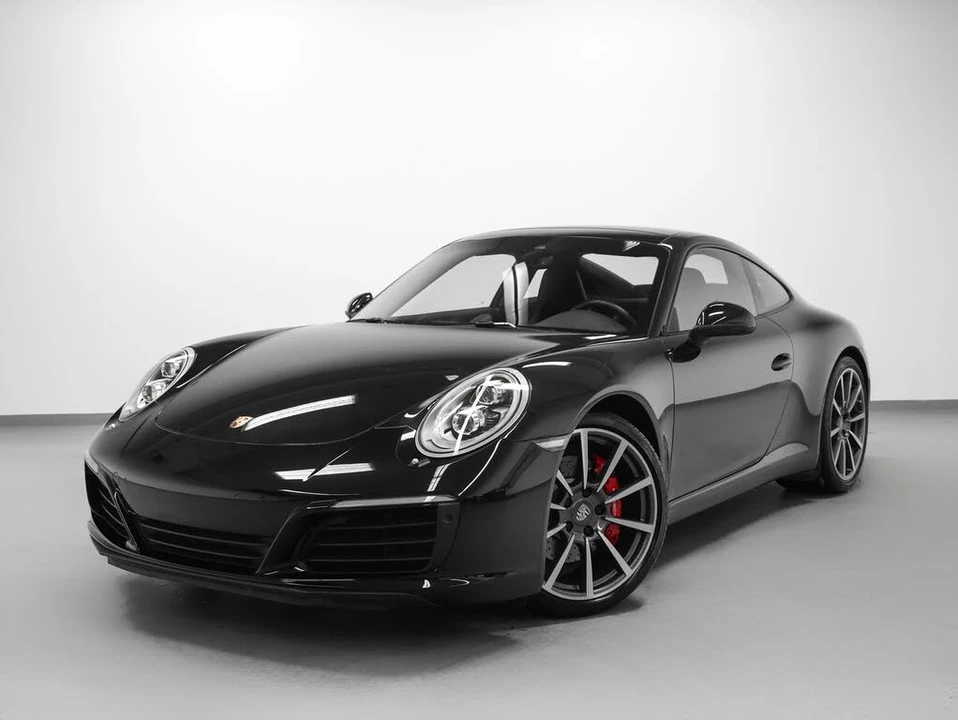 2017 Porsche 991 Carrera S - Image 6 of 31