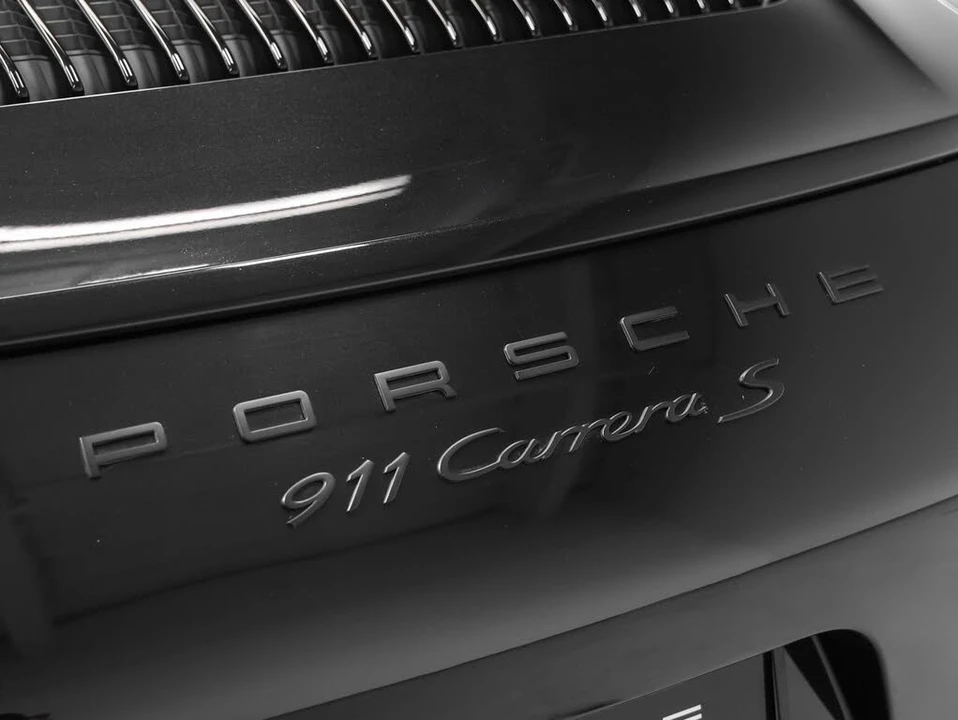 2017 Porsche 991 Carrera S - Image 21 of 31