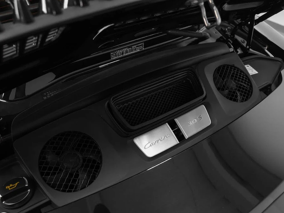 2017 Porsche 991 Carrera S - Image 19 of 31