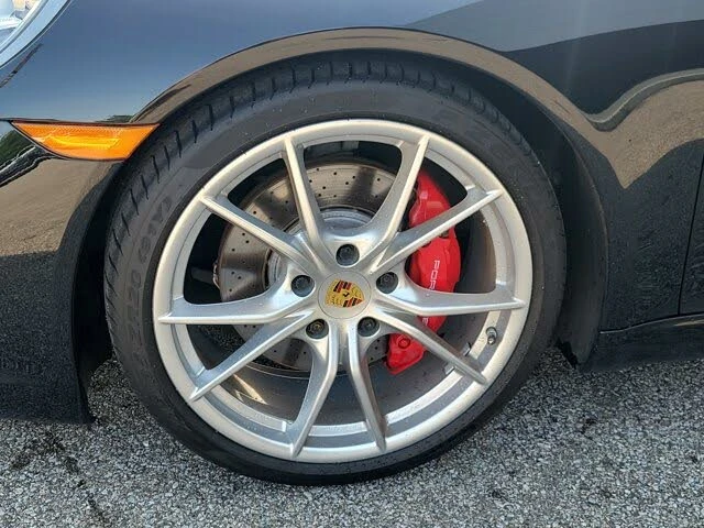 2017 Porsche 991 Carrera S - Image 11 of 31