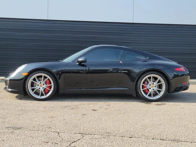 2017 Porsche 991 Carrera S - Image 2 of 31