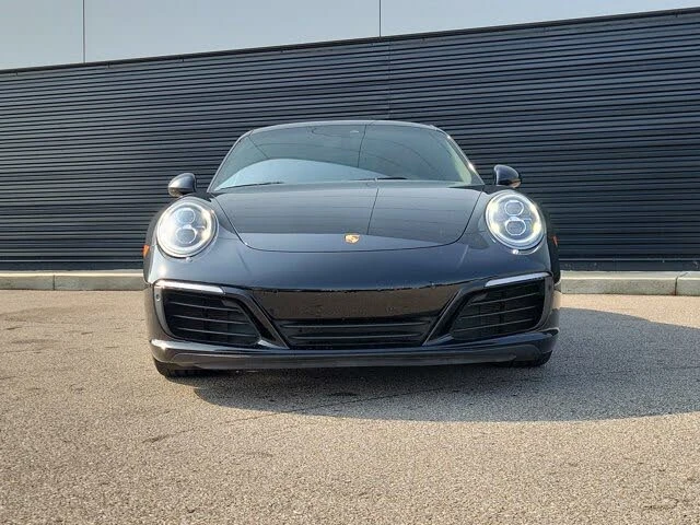 2017 Porsche 991 Carrera S - Image 10 of 31