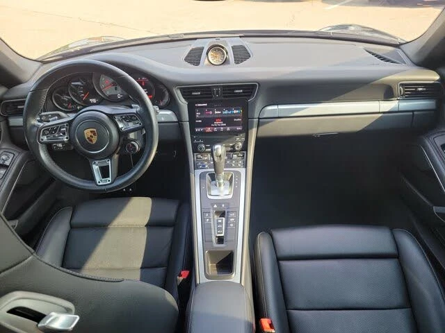 2017 Porsche 991 Carrera S - Image 16 of 31