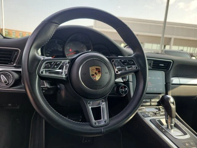 2017 Porsche 991 Carrera S - Image 27 of 31