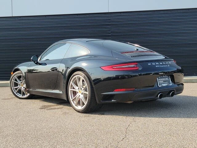 2017 Porsche 991 Carrera S - Image 3 of 31