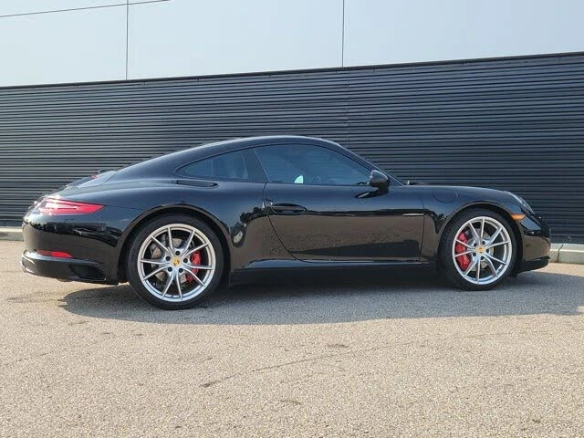 2017 Porsche 991 Carrera S - Image 8 of 31