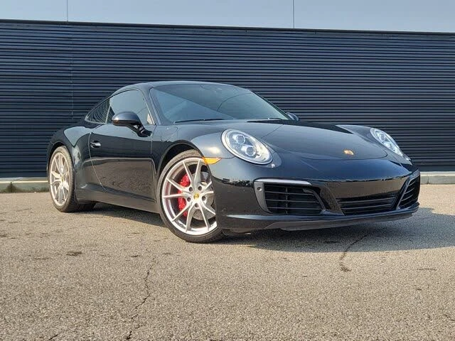 2017 Porsche 991 Carrera S - Image 9 of 31