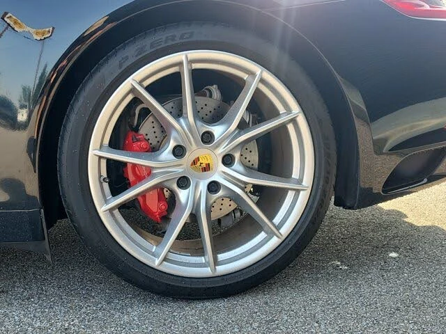 2017 Porsche 991 Carrera S - Image 12 of 31