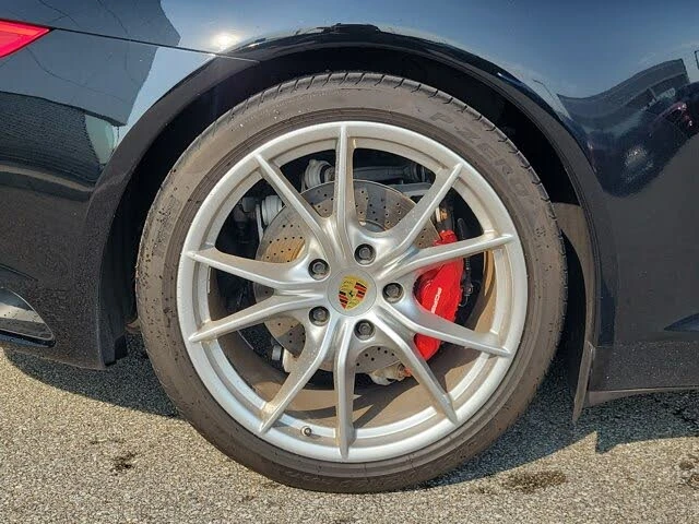 2017 Porsche 991 Carrera S - Image 14 of 31