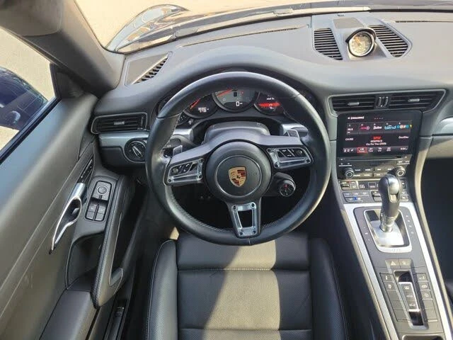 2017 Porsche 991 Carrera S - Image 17 of 31
