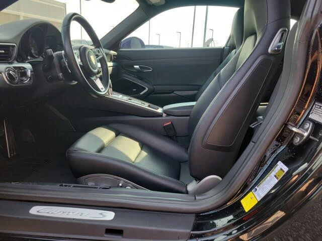 2017 Porsche 991 Carrera S - Image 21 of 31
