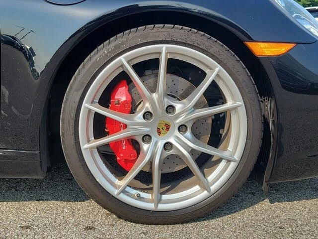 2017 Porsche 991 Carrera S - Image 13 of 31