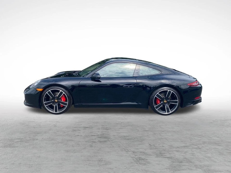2017 Porsche 991 Carrera S - Image 9 of 31