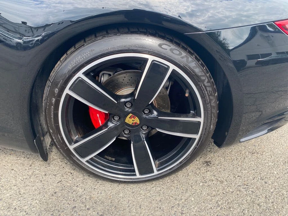 2017 Porsche 991 Carrera S - Image 11 of 31