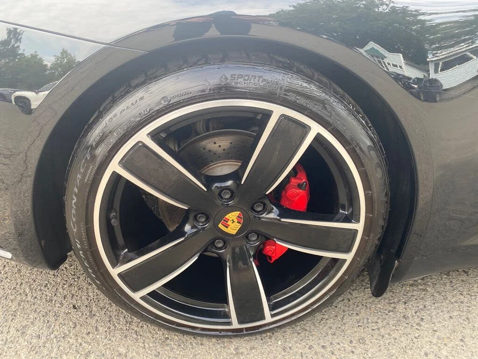 2017 Porsche 991 Carrera S - Image 13 of 31
