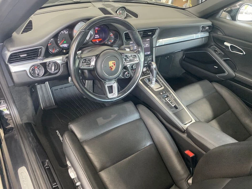 2017 Porsche 991 Carrera S - Image 17 of 31