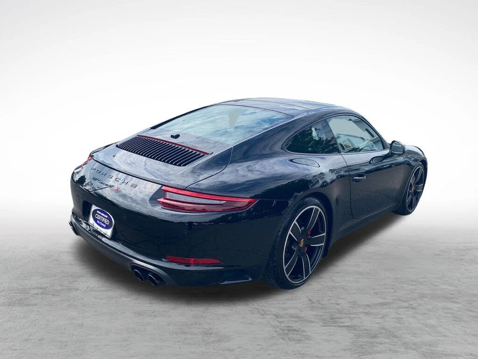 2017 Porsche 991 Carrera S - Image 5 of 31