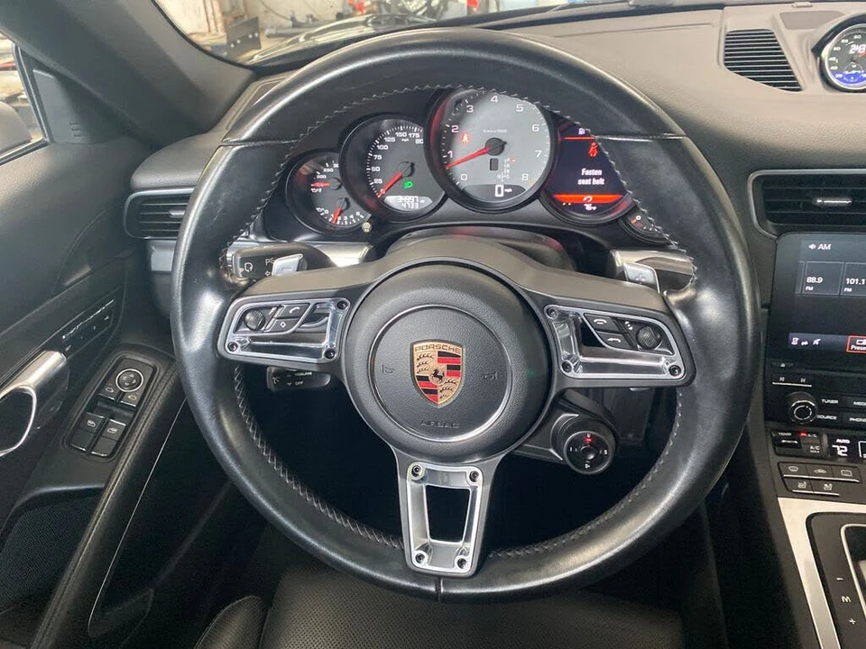 2017 Porsche 991 Carrera S - Image 24 of 31