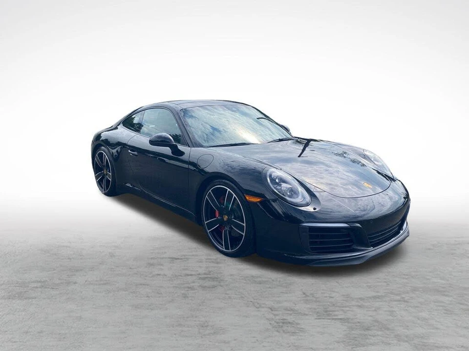 2017 Porsche 991 Carrera S - Image 3 of 31