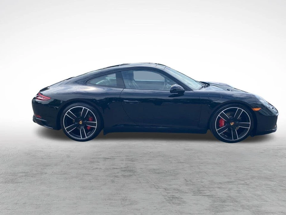 2017 Porsche 991 Carrera S - Image 4 of 31