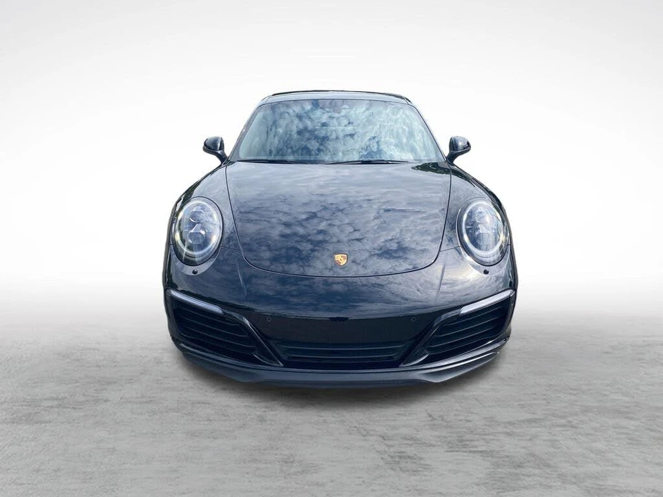 2017 Porsche 991 Carrera S - Image 2 of 31