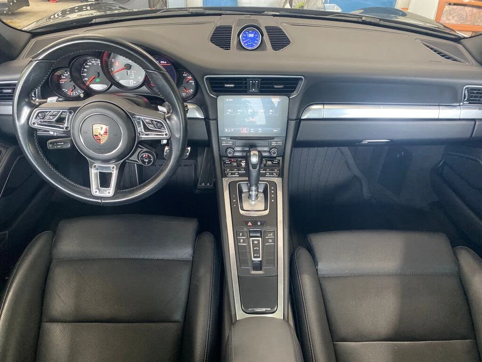 2017 Porsche 991 Carrera S - Image 21 of 31