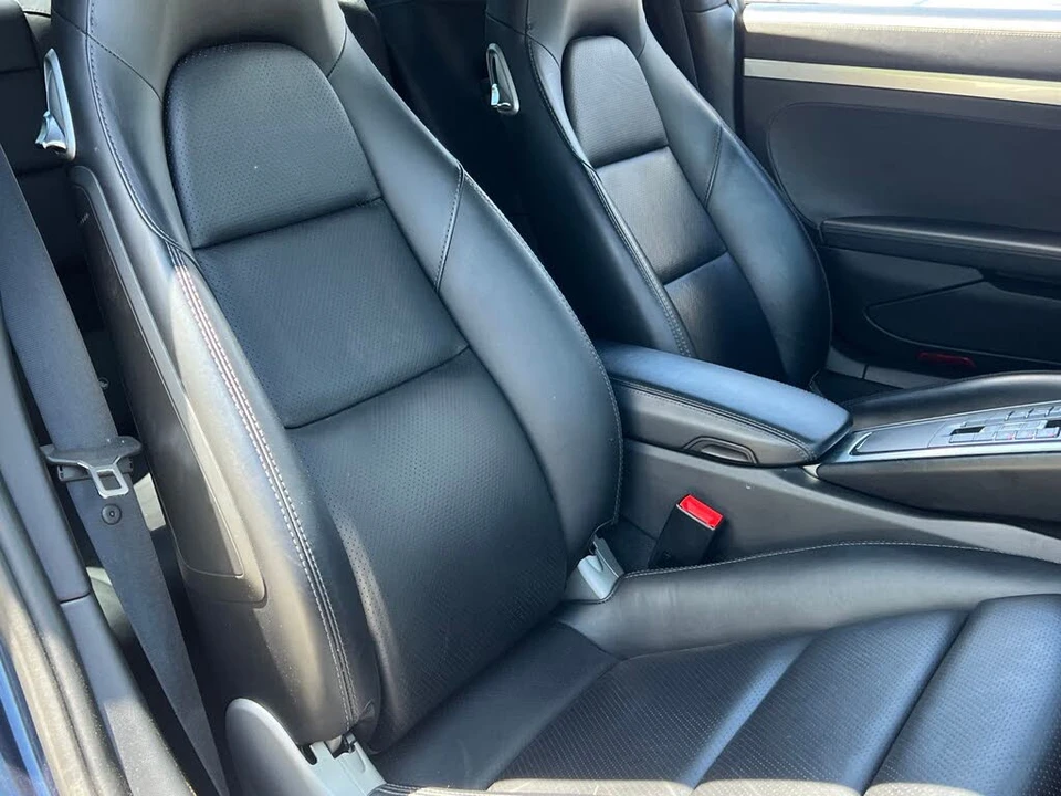 2017 Porsche 991 Carrera S - Image 18 of 31