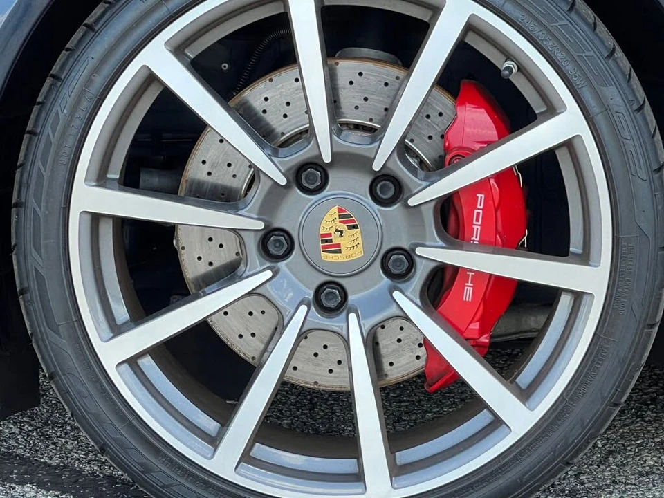 2017 Porsche 991 Carrera S - Image 16 of 31