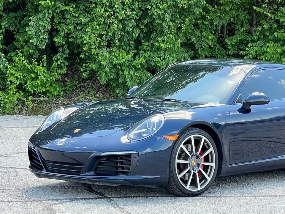 2017 Porsche 991 Carrera S - Image 12 of 31