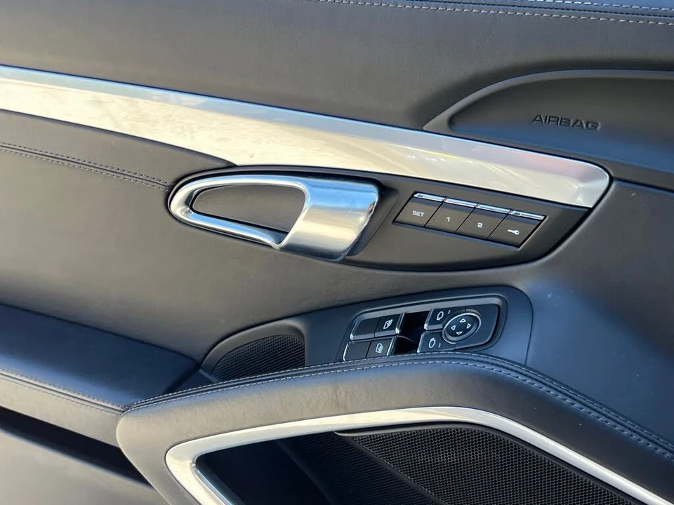 2017 Porsche 991 Carrera S - Image 26 of 31