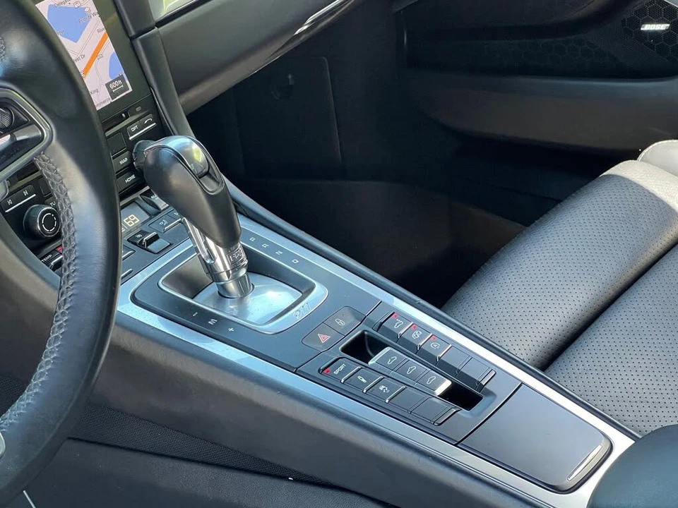2017 Porsche 991 Carrera S - Image 25 of 31