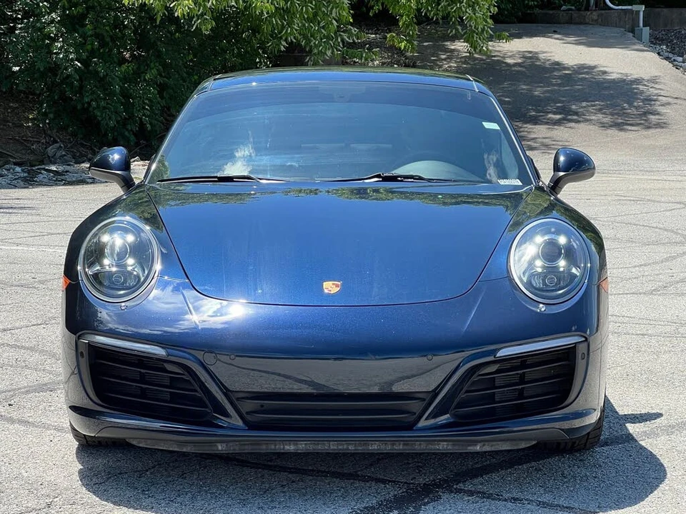 2017 Porsche 991 Carrera S - Image 6 of 31