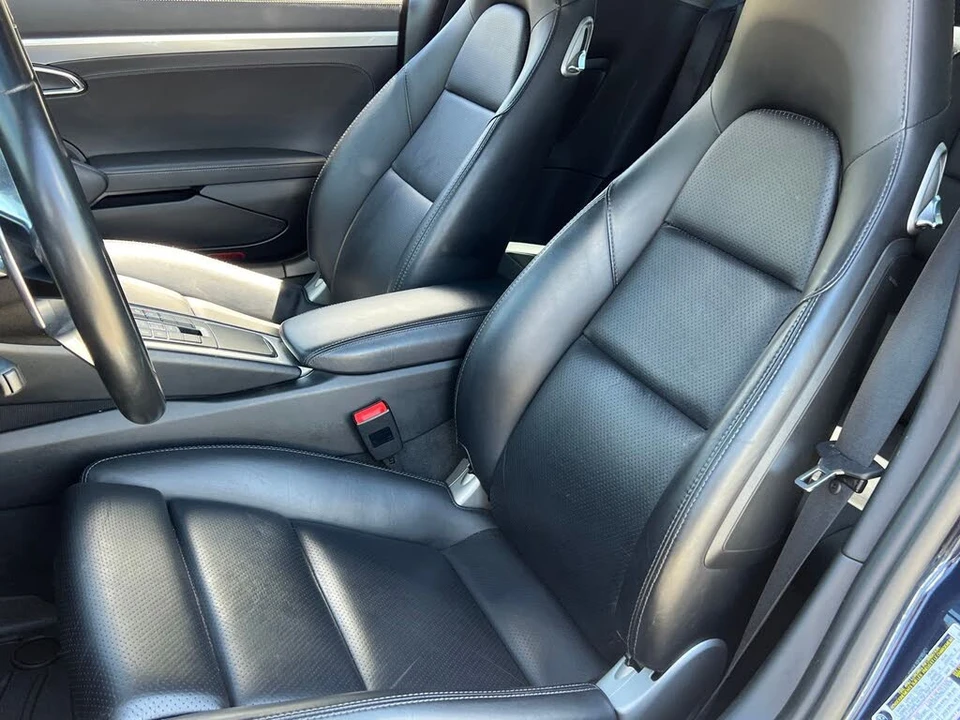 2017 Porsche 991 Carrera S - Image 4 of 31