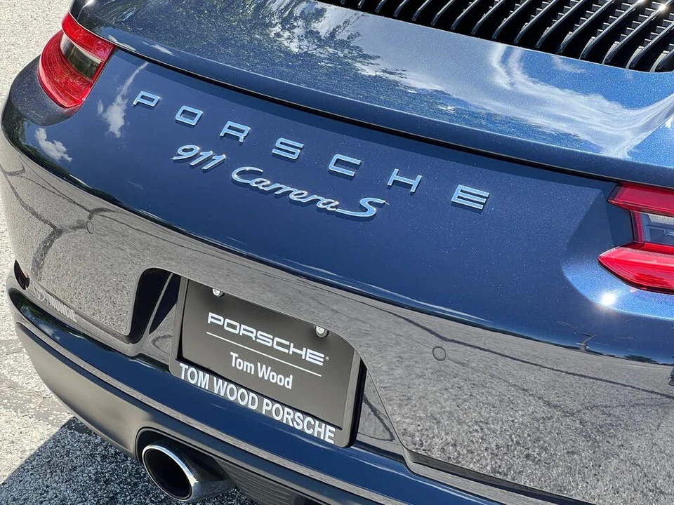2017 Porsche 991 Carrera S - Image 11 of 31