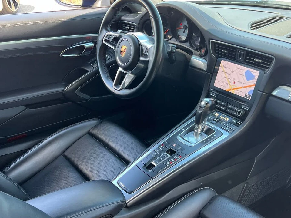 2017 Porsche 991 Carrera S - Image 17 of 31