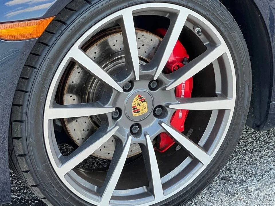 2017 Porsche 991 Carrera S - Image 15 of 31