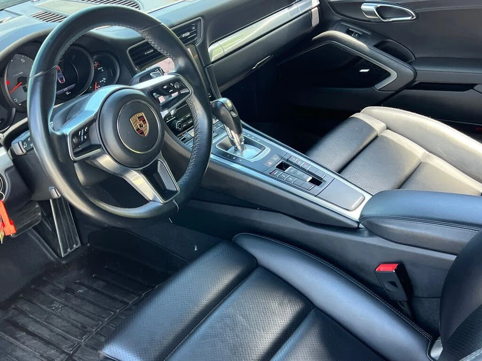 2017 Porsche 991 Carrera S - Image 3 of 31