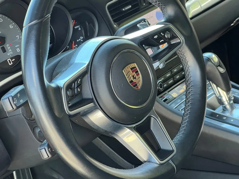 2017 Porsche 991 Carrera S - Image 21 of 31
