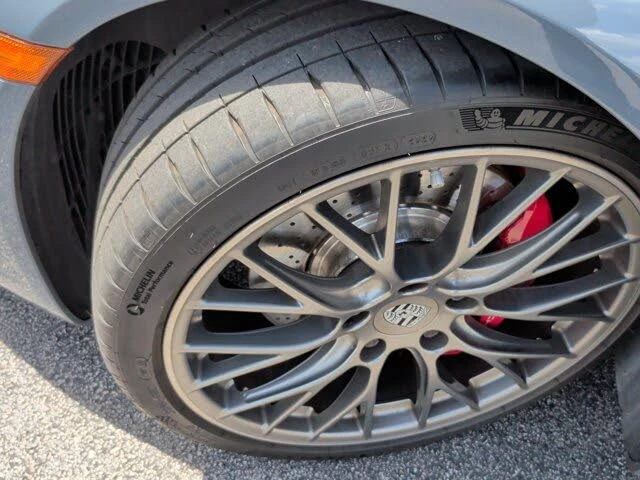 2017 Porsche 991 Carrera S - Image 12 of 31
