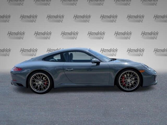2017 Porsche 991 Carrera S - Image 6 of 31