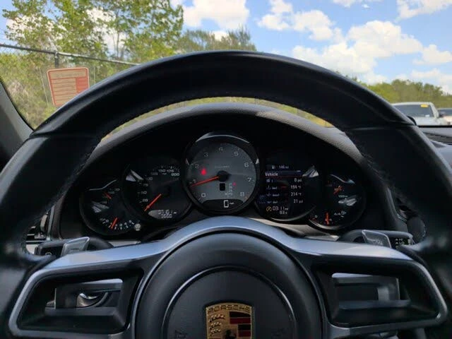 2017 Porsche 991 Carrera S - Image 15 of 31