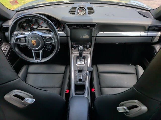 2017 Porsche 991 Carrera S - Image 30 of 31